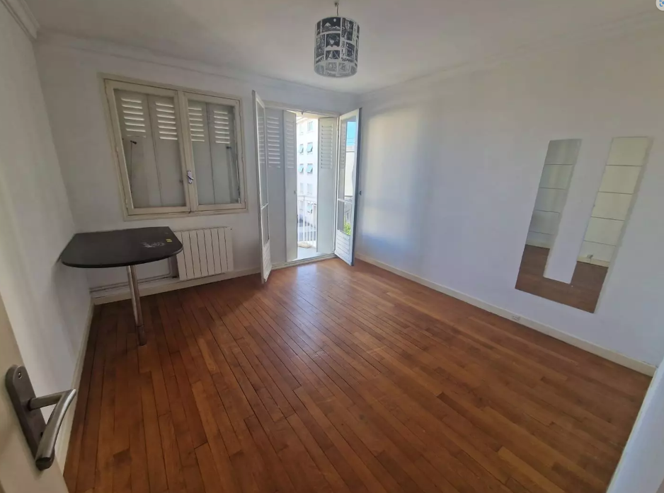 Appartement, non meublé, 5 pièces, 90m² à Valence (26000) — photo 5