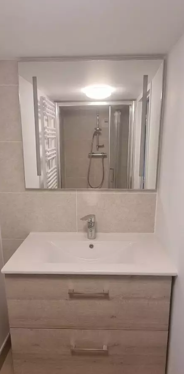 Appartement, meublé, 2 pièces, 41m² à Vanves (92170) — photo principale