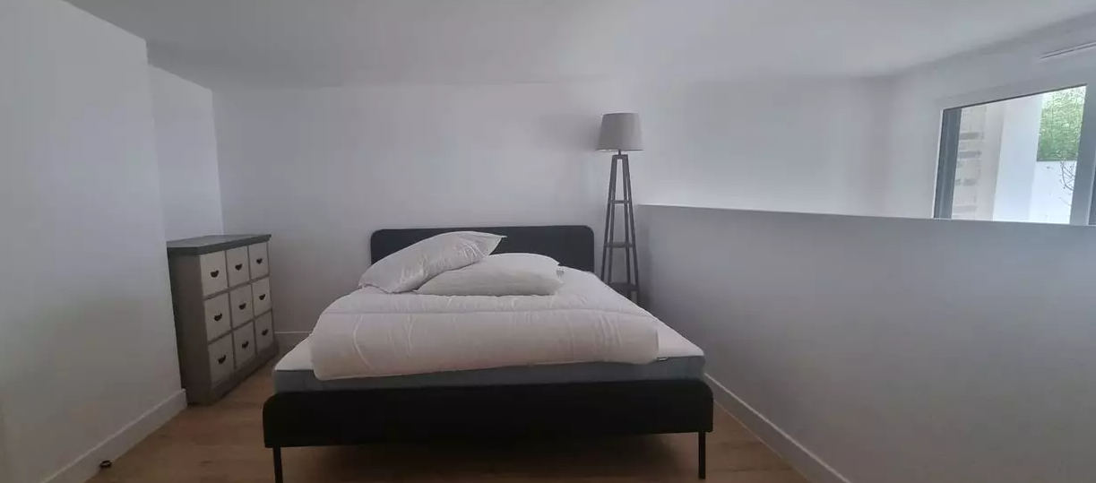 Appartement, meublé, 2 pièces, 41m² à Vanves (92170) — photo 3