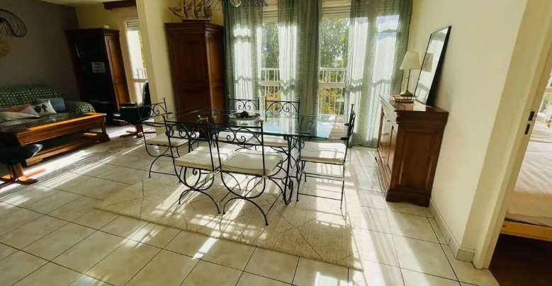 Appartement, meublé, 10m² à Reims (51100) — photo 2