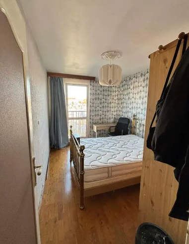 Appartement, meublé, 10m² à Reims (51100) — photo 3
