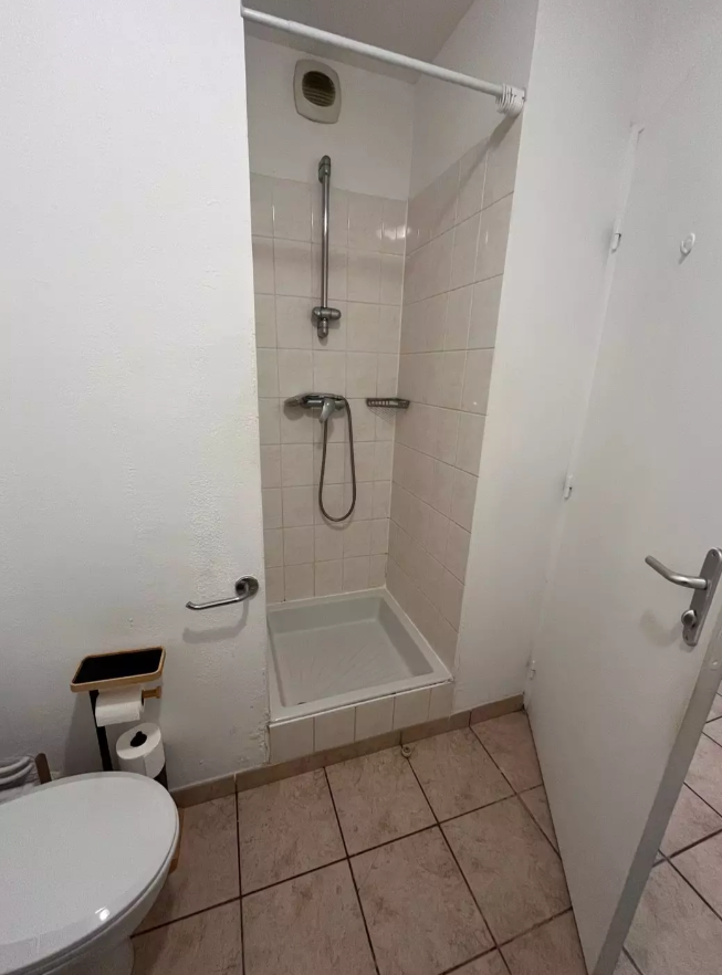 Appartement, meublé, 1 pièce, 18m² à Saint-Étienne (42000) — photo 4