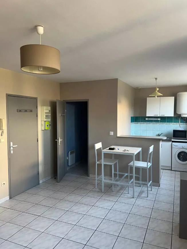 Appartement, meublé, 1 pièce, 30m² à Valence (26000) — photo 2
