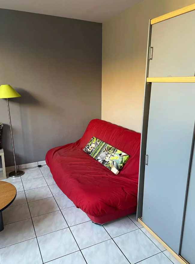 Appartement, meublé, 1 pièce, 30m² à Valence (26000) — photo 3