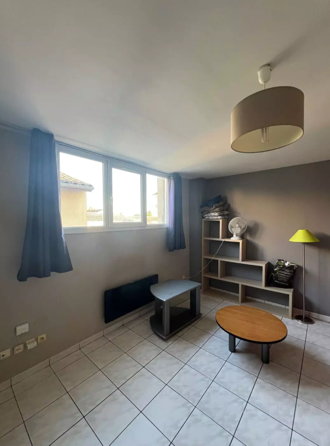 Appartement, meublé, 1 pièce, 30m² à Valence (26000) — photo 5