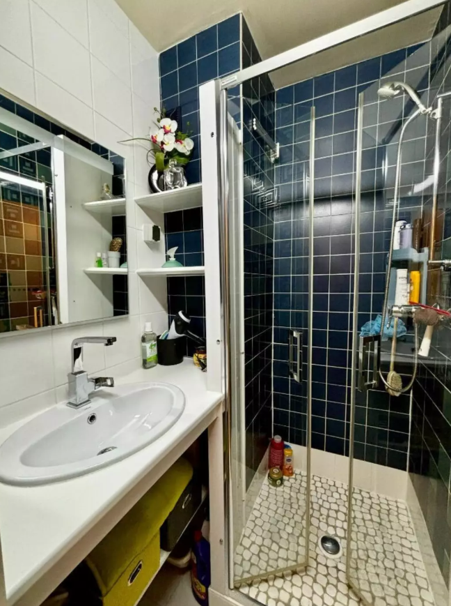 Appartement, meublé, 5 pièces, 97m² à Saint-Étienne (42000) — photo 2