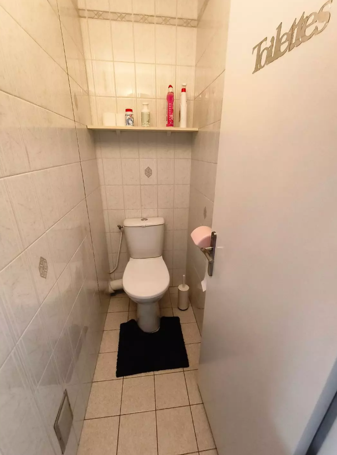 Appartement, meublé, 5 pièces, 97m² à Saint-Étienne (42000) — photo 4