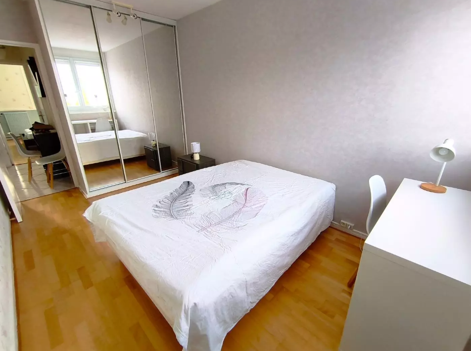 Appartement, meublé, 5 pièces, 97m² à Saint-Étienne (42000) — photo 5