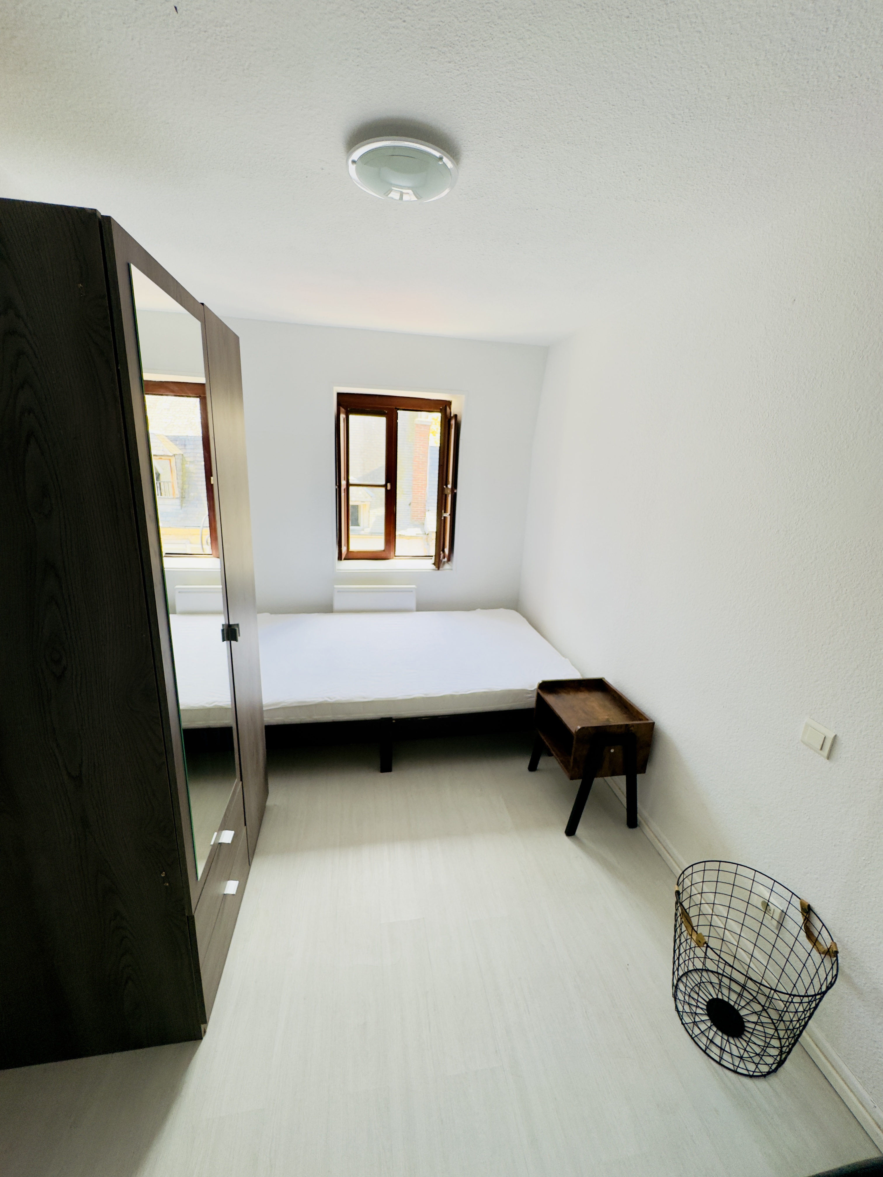 Chambre, meublé, 4 pièces, 11m² à Bourges (18000) — photo 4