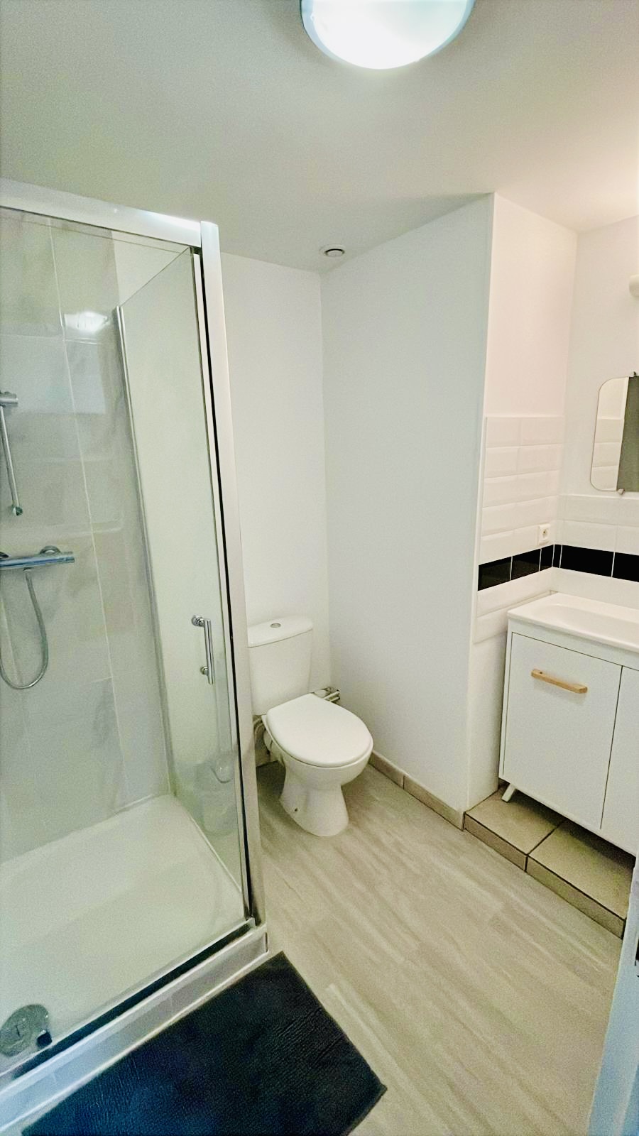 Chambre, meublé, 4 pièces, 11m² à Bourges (18000) — photo 3