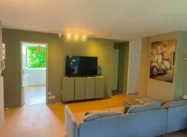 Appartement, meublé, 100m² à Saint-Étienne (42100) — photo principale