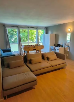 Appartement, meublé, 100m² à Saint-Étienne (42100) — photo 3