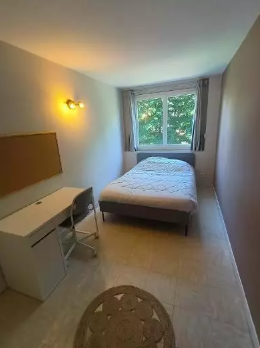 Appartement, meublé, 100m² à Saint-Étienne (42100) — photo 5