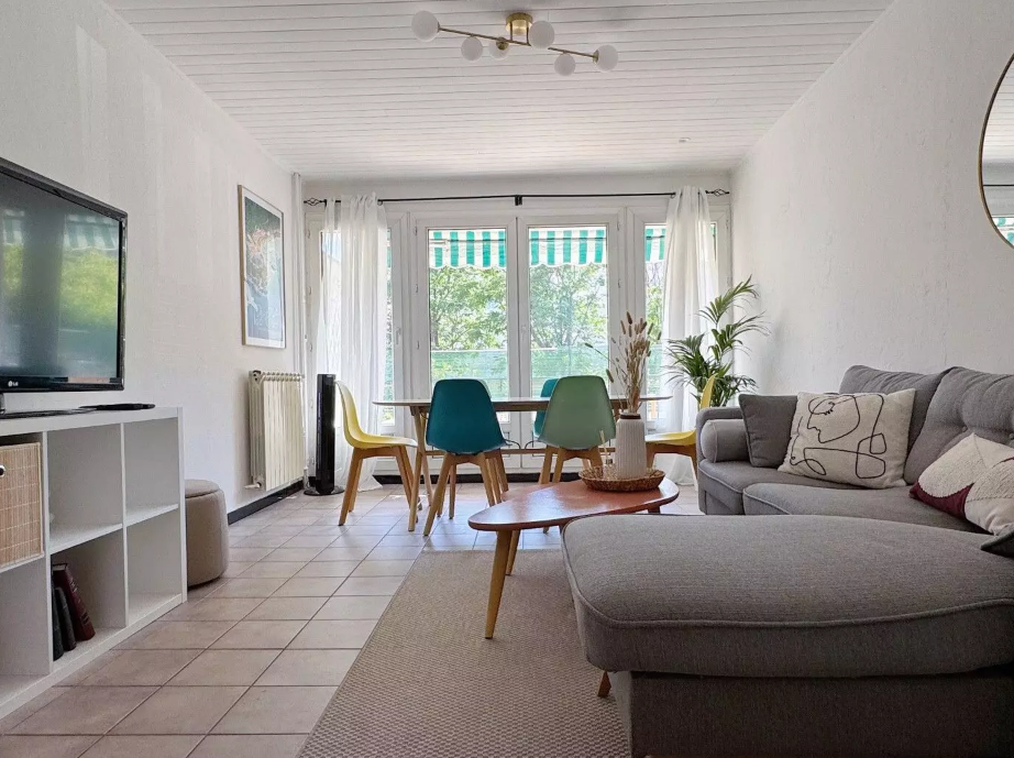 Appartement, meublé, 5 pièces, 93m² à La Garde (83130) — photo 4