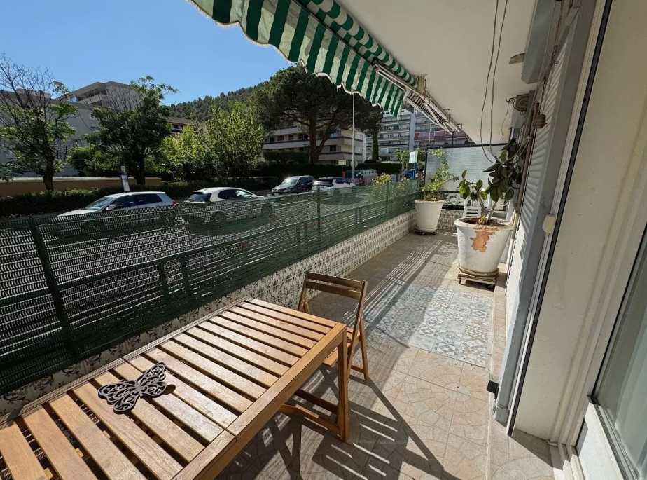 Appartement, meublé, 5 pièces, 93m² à La Garde (83130) — photo principale