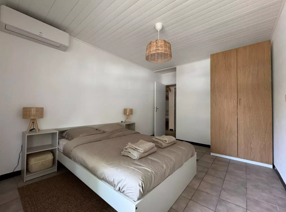 Appartement, meublé, 5 pièces, 93m² à La Garde (83130) — photo 3