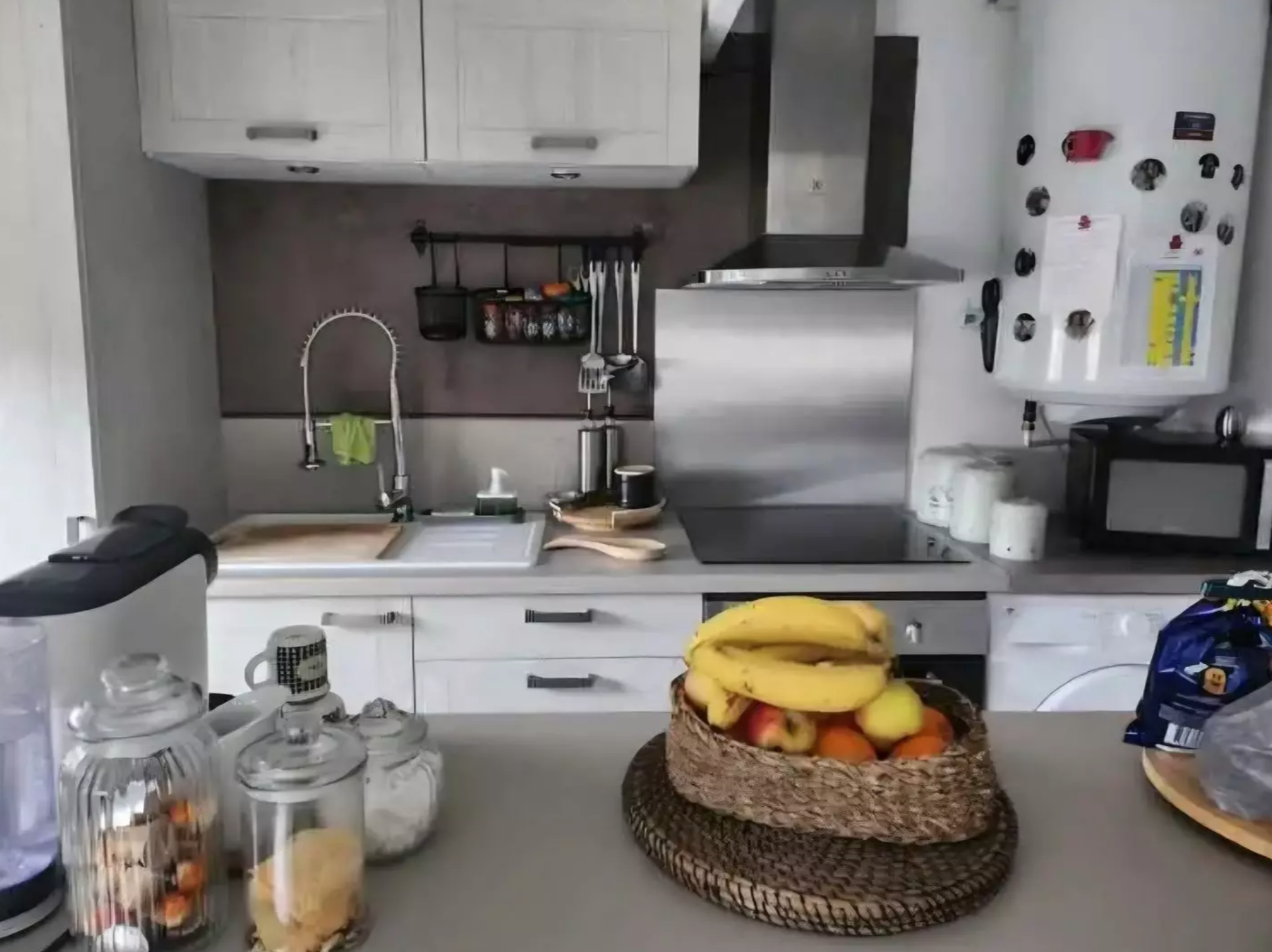 Appartement, 3 pièces, 56m² à Joué-lès-Tours (37300) — photo principale