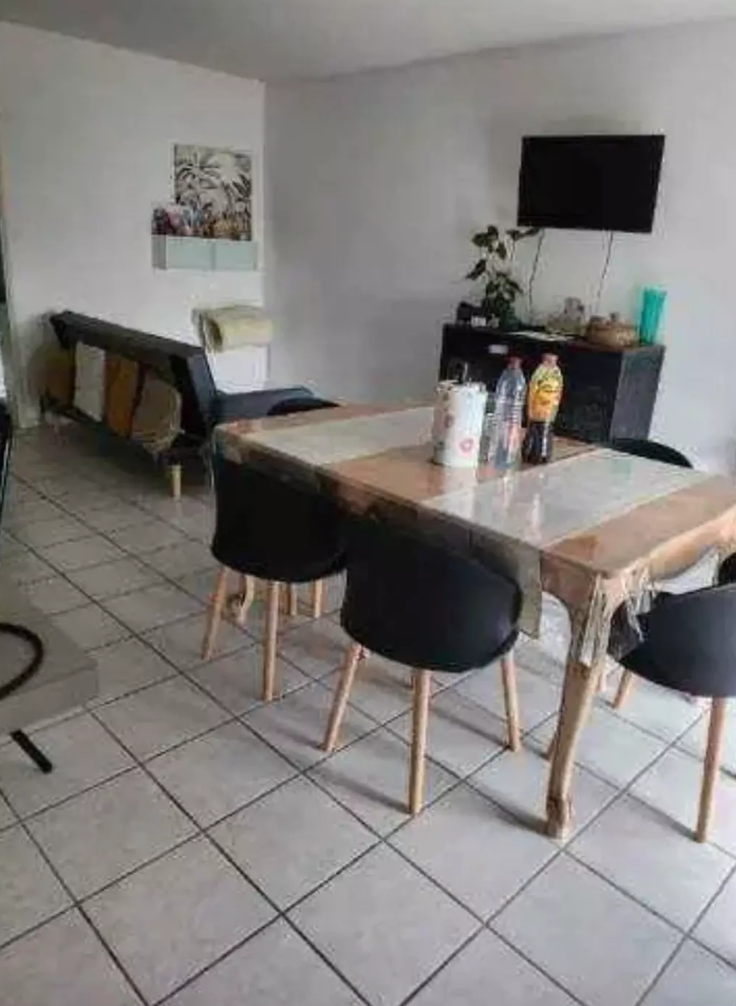 Appartement, 3 pièces, 56m² à Joué-lès-Tours (37300) — photo 2