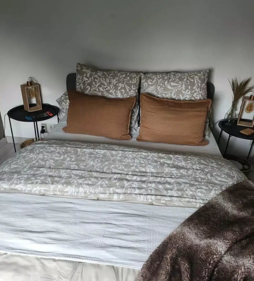 Appartement, 3 pièces, 56m² à Joué-lès-Tours (37300) — photo 3
