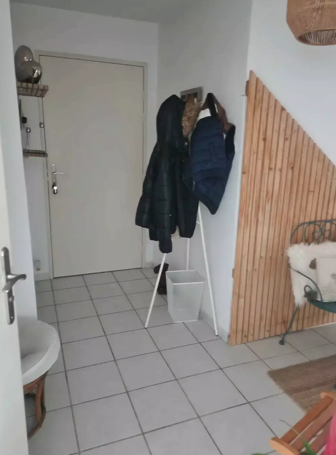 Appartement, 3 pièces, 56m² à Joué-lès-Tours (37300) — photo 4