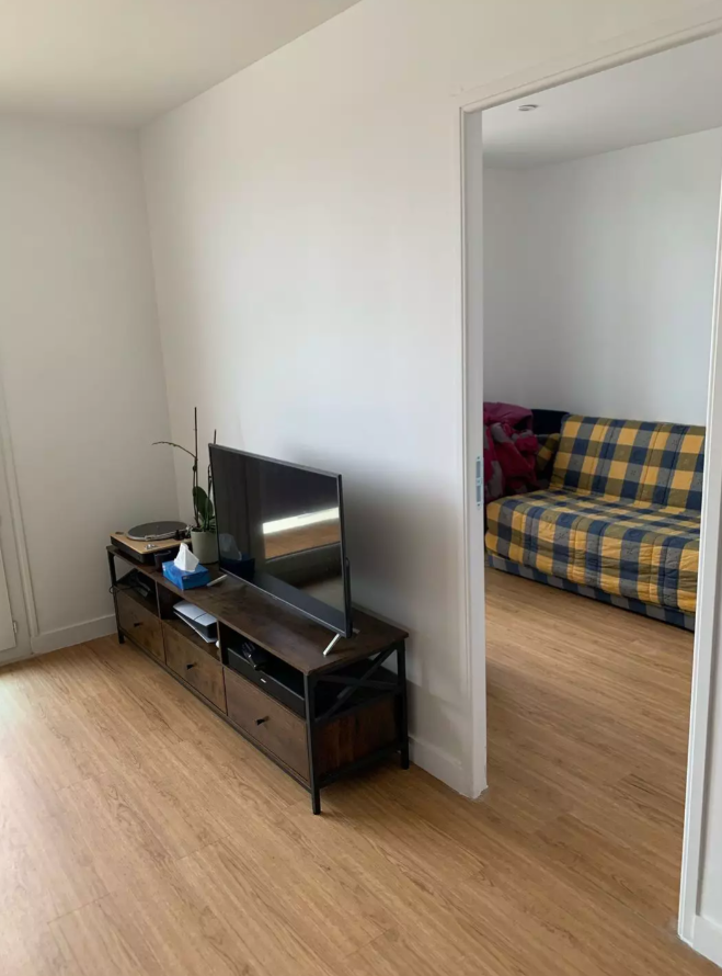Appartement, meublé, 3 pièces, 64m² à Rennes (35200) — photo principale