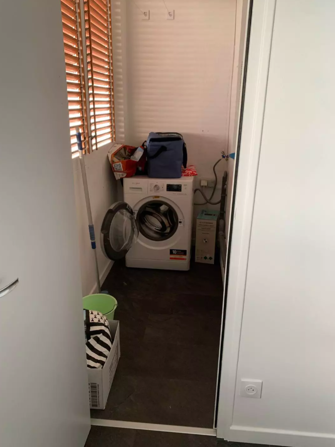 Appartement, meublé, 3 pièces, 64m² à Rennes (35200) — photo 2