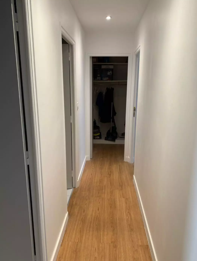 Appartement, meublé, 3 pièces, 64m² à Rennes (35200) — photo 3