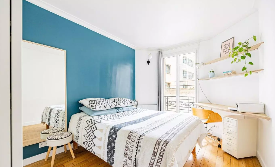 Appartement, meublé, 2 pièces, 43m² à Nîmes (30000) — photo 2