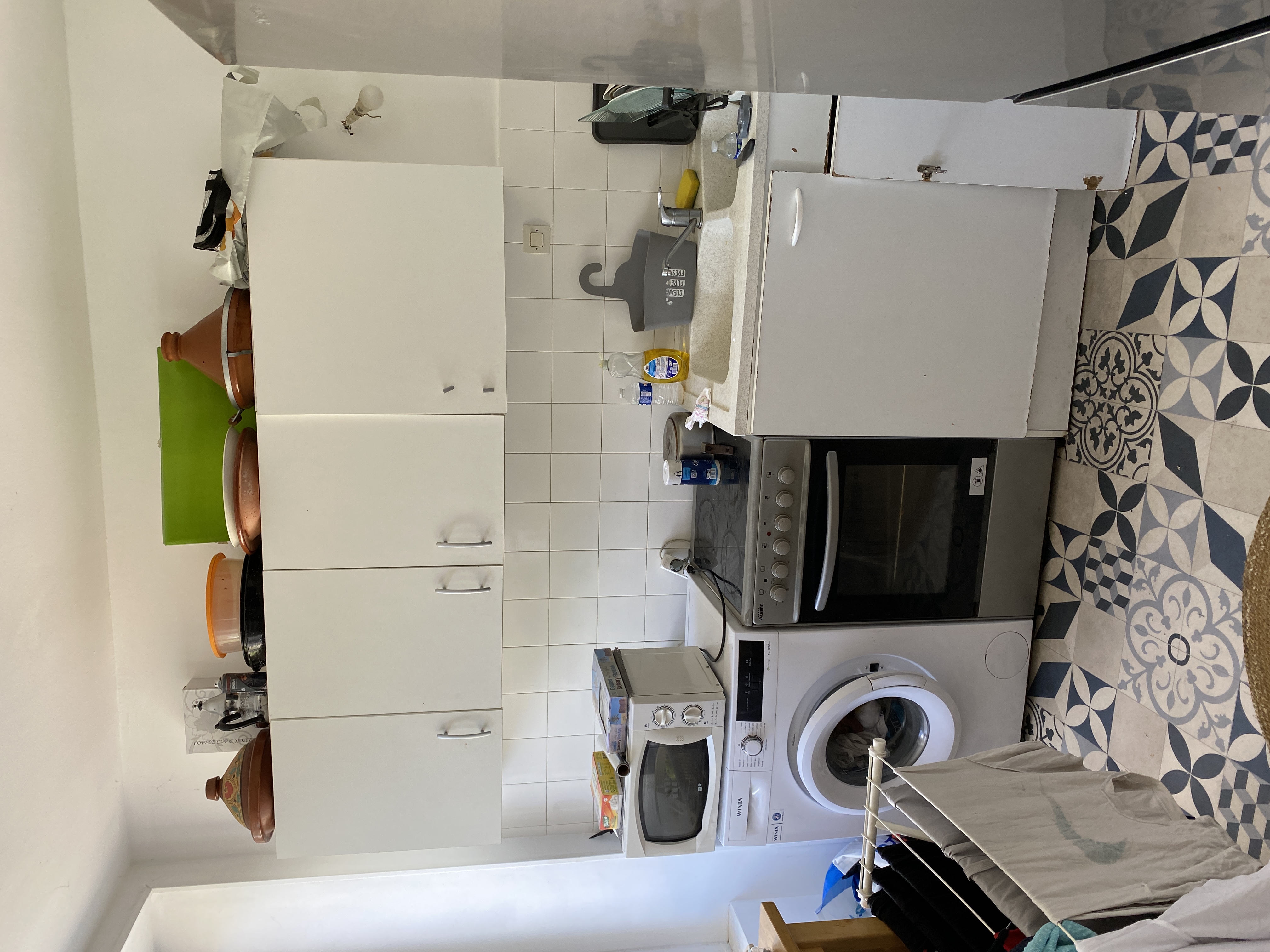 Appartement, non meublé, 2 pièces, 32m² à Le Chambon-Feugerolles (42500) — photo 2