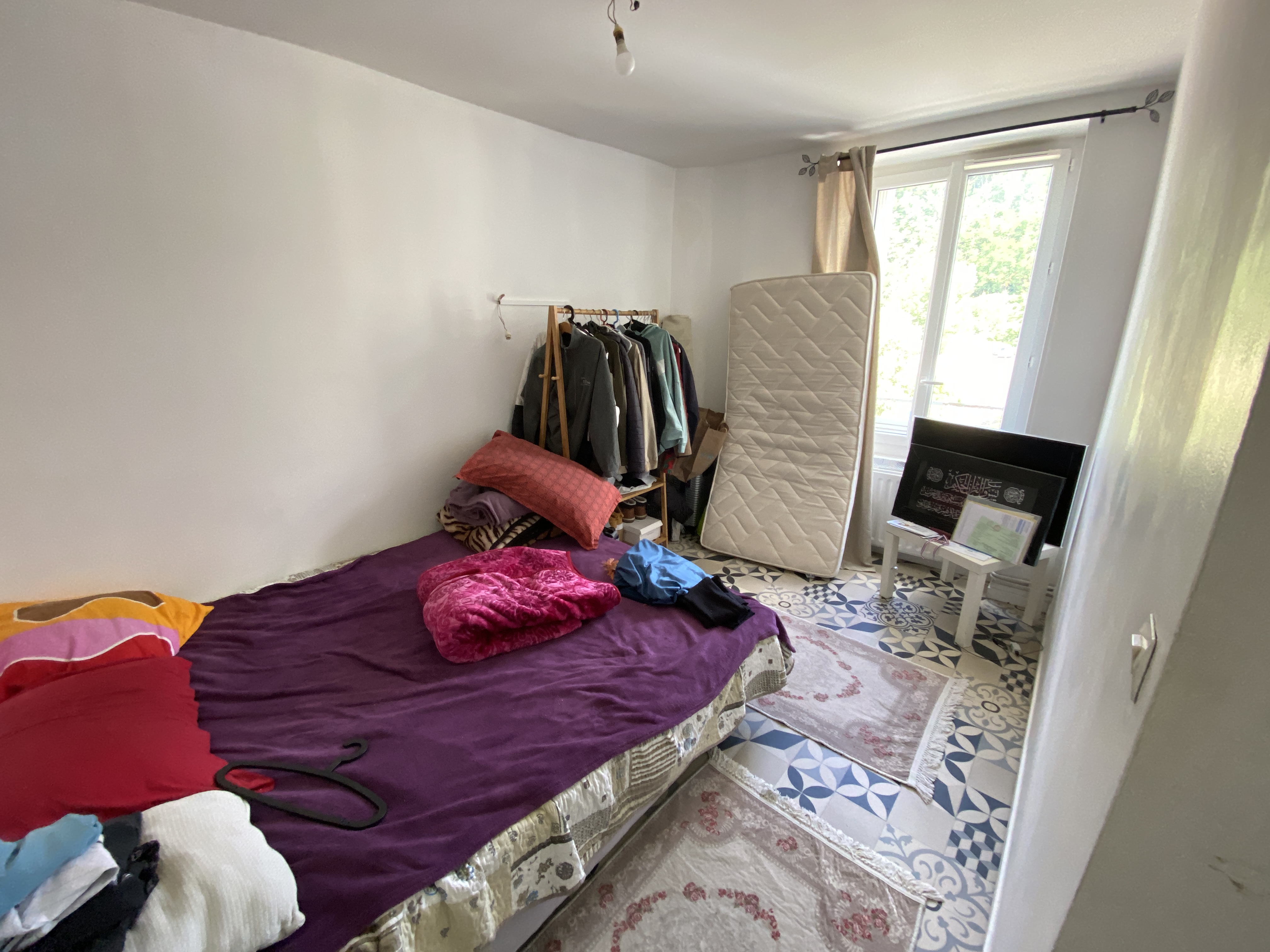 Appartement, non meublé, 2 pièces, 32m² à Le Chambon-Feugerolles (42500) — photo 4
