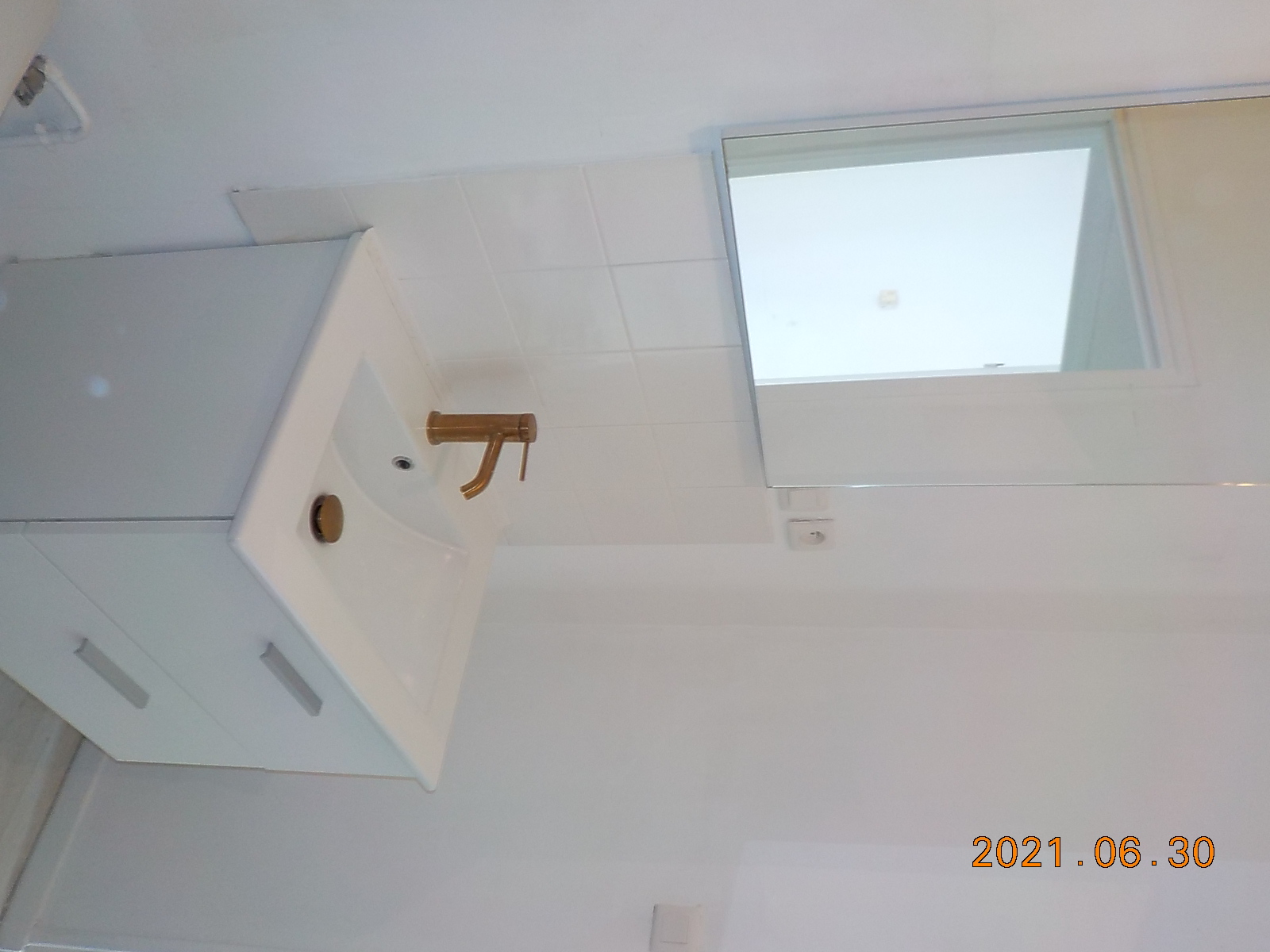 Appartement, non meublé, 2 pièces, 32m² à Le Chambon-Feugerolles (42500) — photo 5