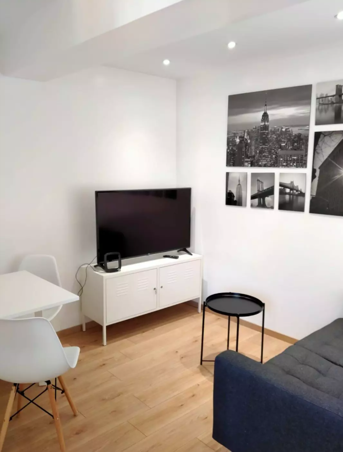 Appartement, meublé, 3 pièces, 38m² à Le Havre (76600) — photo 3