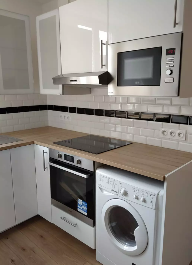 Appartement, meublé, 3 pièces, 38m² à Le Havre (76600) — photo 4