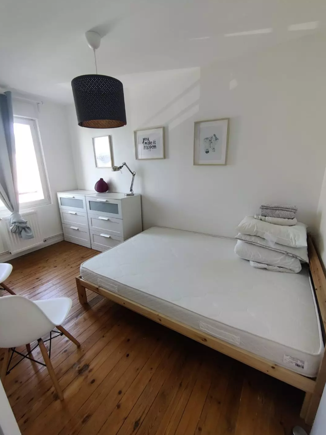 Appartement, meublé, 3 pièces, 38m² à Le Havre (76600) — photo 5