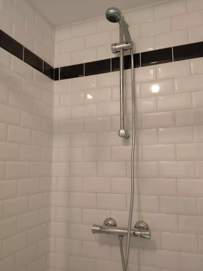 Appartement, meublé, 3 pièces, 38m² à Le Havre (76600) — photo 2