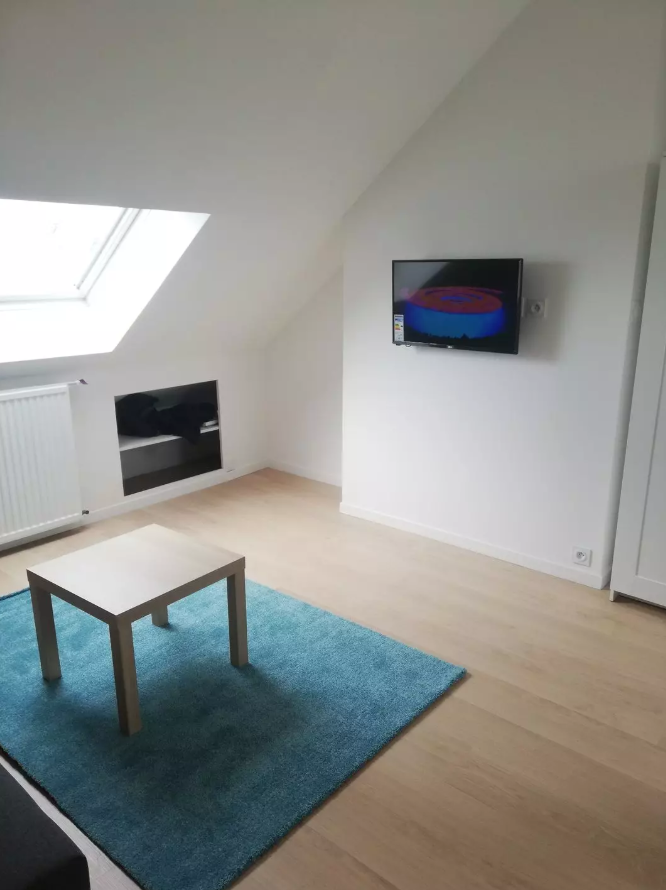 Appartement, meublé, 1 pièce, 20m² à Le Havre (76600) — photo 2