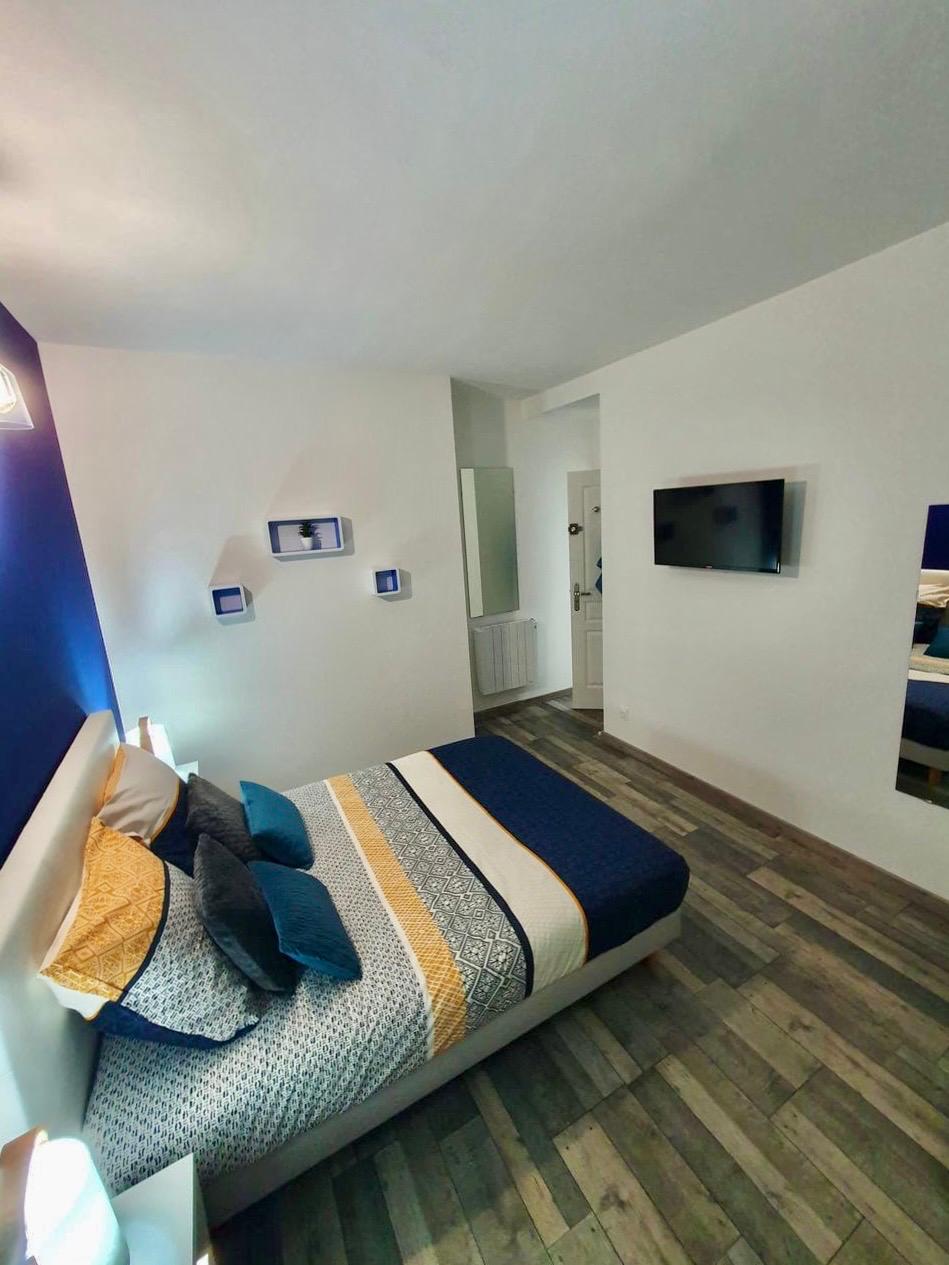 Chambre, meublé, 4 pièces, 80m² à Toulon (83200) — photo 2