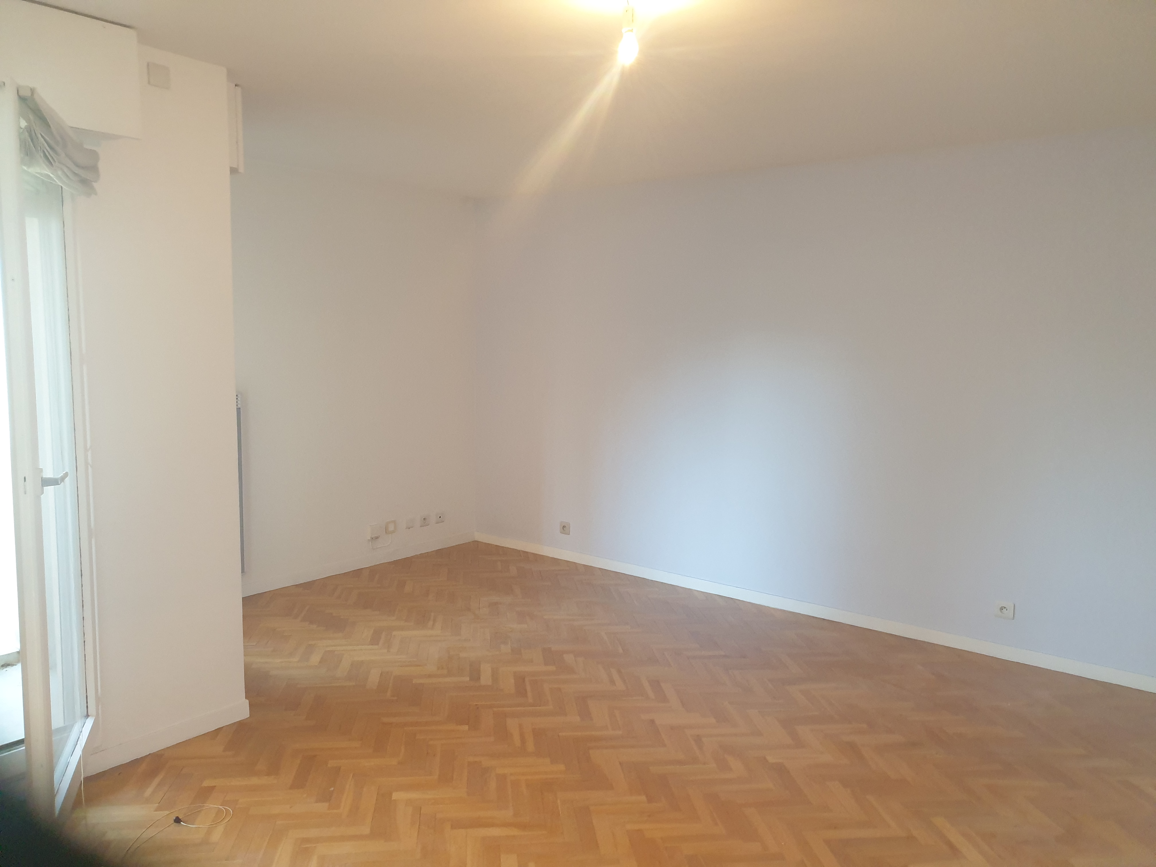 Appartement, non meublé, 2 pièces, 56m² à Saint-Cloud (92210) — photo 3