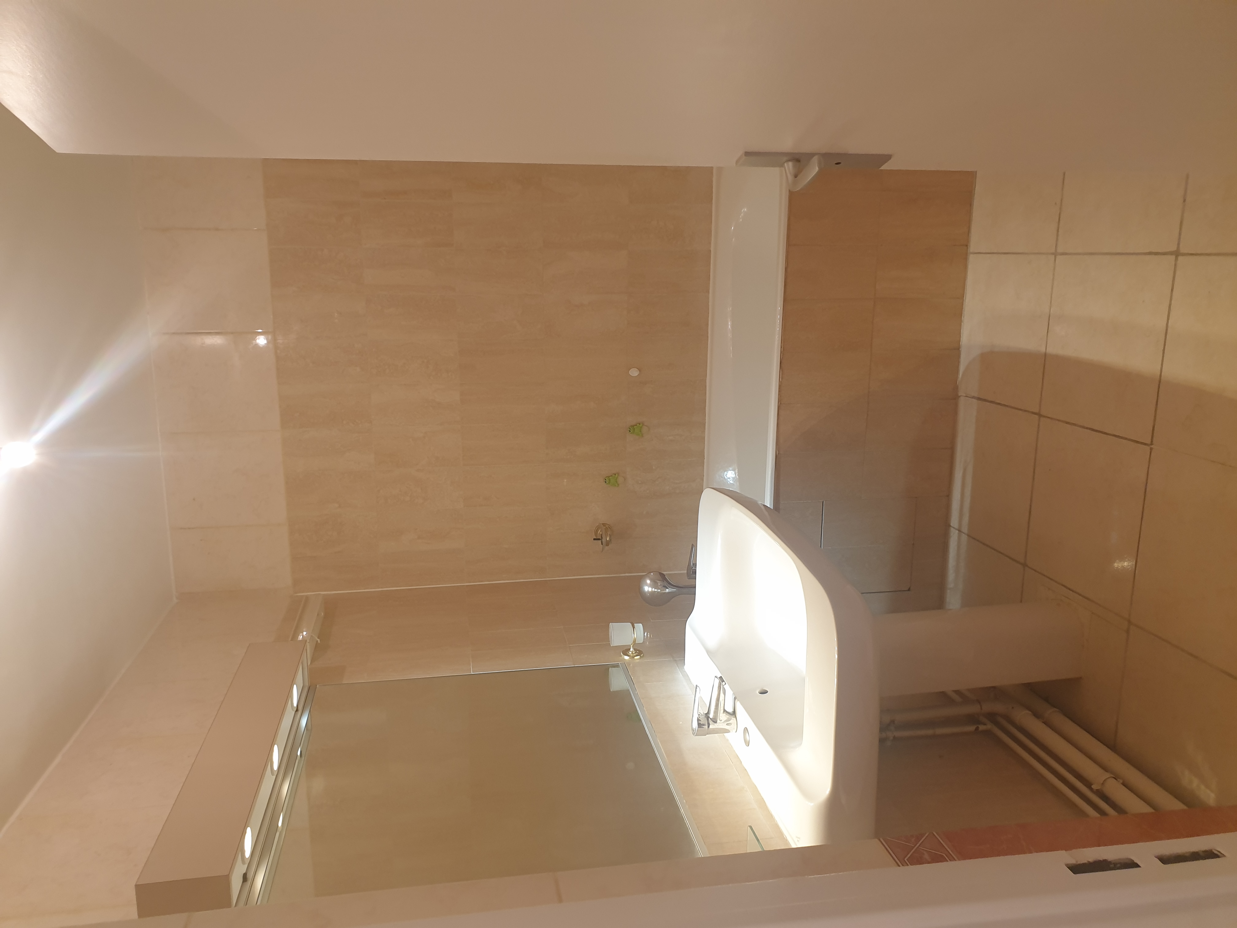 Appartement, non meublé, 2 pièces, 56m² à Saint-Cloud (92210) — photo 2