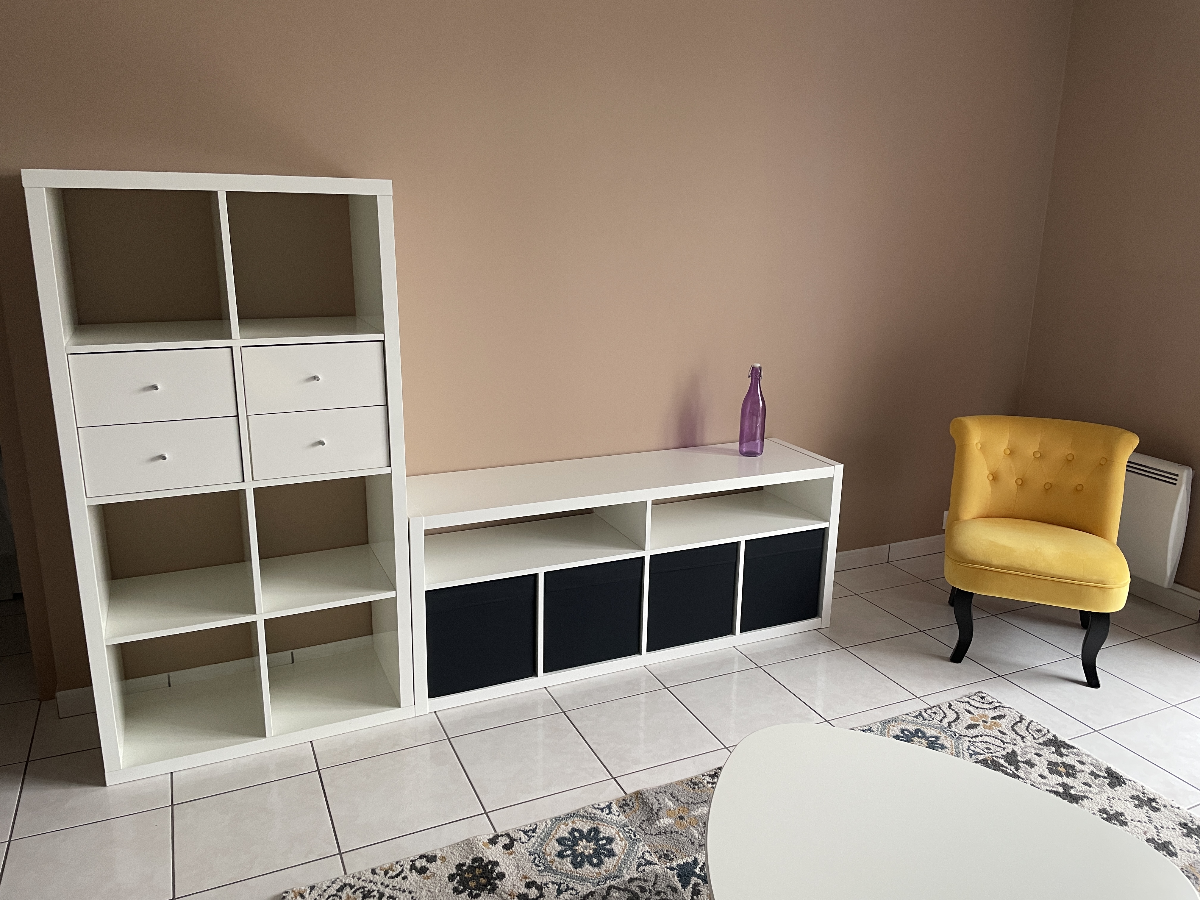 Appartement, meublé, 2 pièces, 50m² à Villefranche-sur-Saône (69400) — photo 4