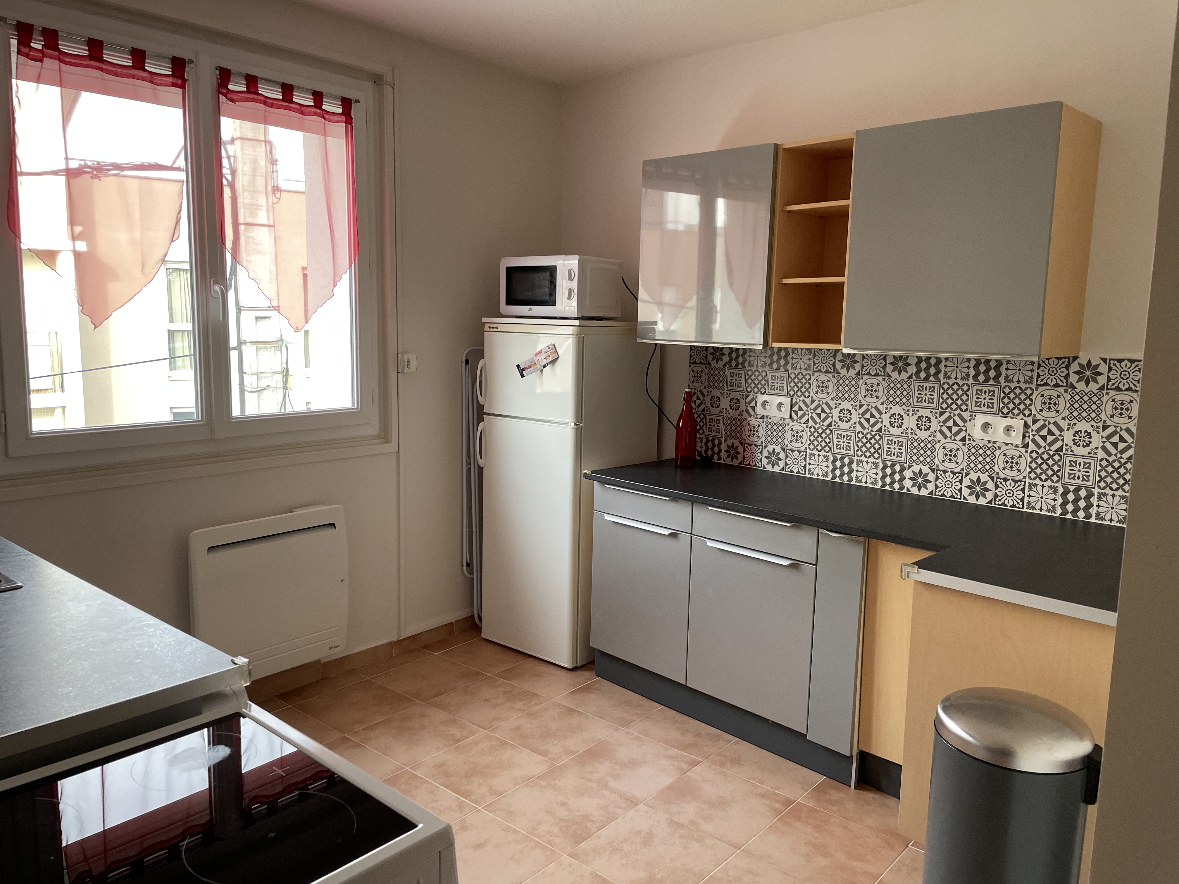 Appartement, meublé, 2 pièces, 50m² à Villefranche-sur-Saône (69400) — photo 5