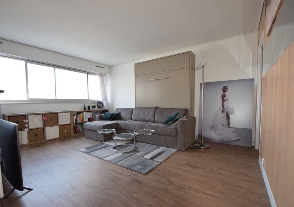 Appartement, meublé, 1 pièce, 39m² à Paris (75015) — photo 2