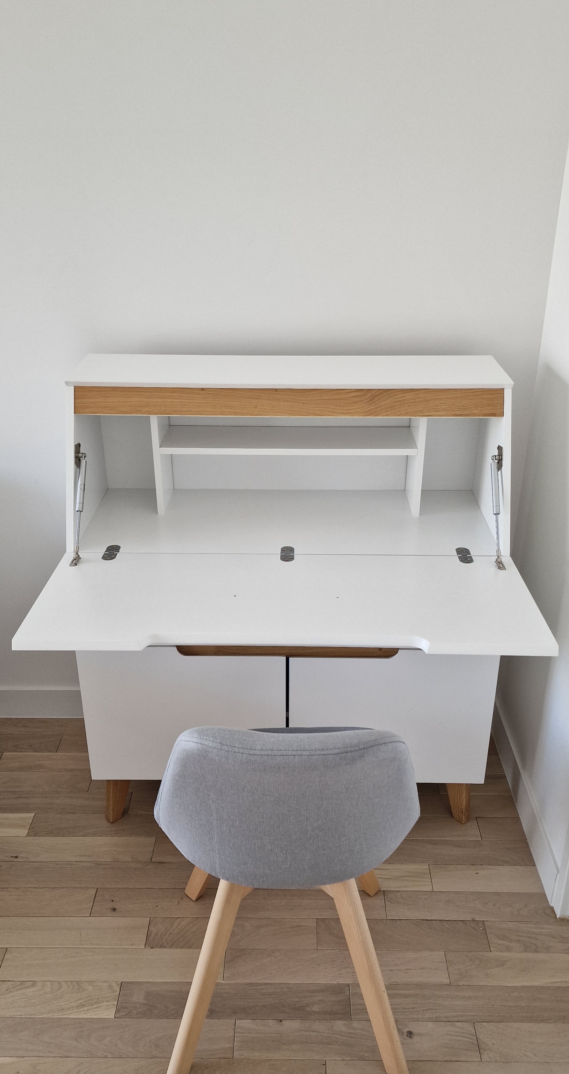 Appartement, meublé, 2 pièces, 46m² à Issy-les-Moulineaux (92130) — photo 4