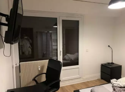 Appartement, meublé, 6 pièces, 105m² à Reims (51100) — photo 2