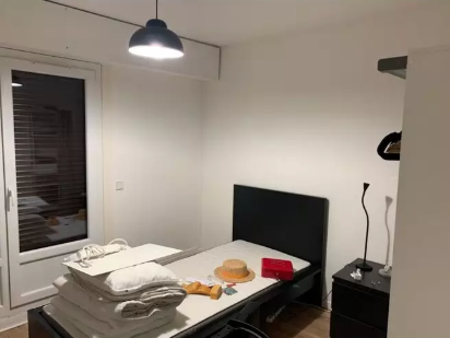 Appartement, meublé, 6 pièces, 105m² à Reims (51100) — photo 3
