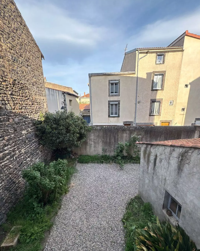 Appartement, meublé, 3 pièces, 50m² à Beaumont (63110) — photo principale