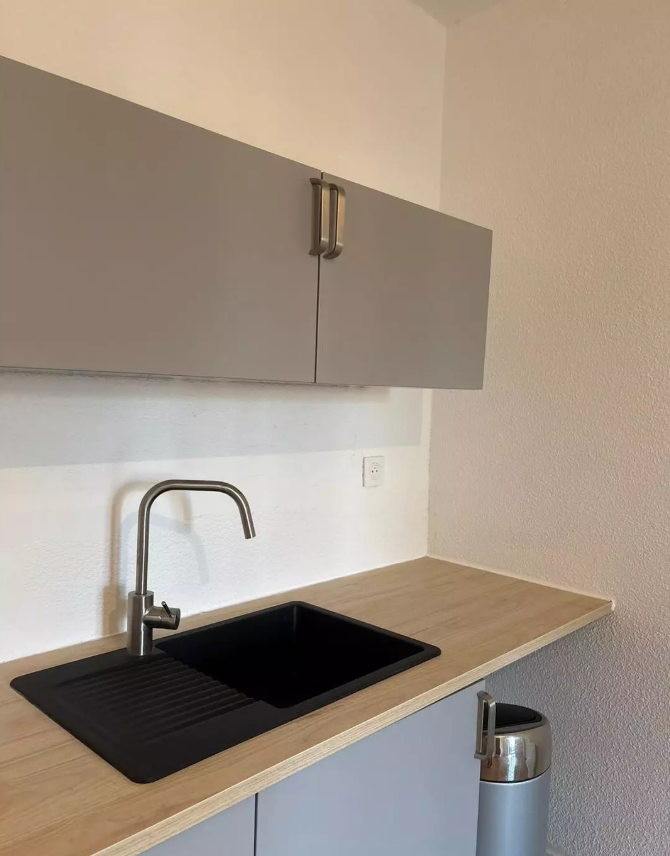 Appartement, meublé, 3 pièces, 50m² à Beaumont (63110) — photo 4