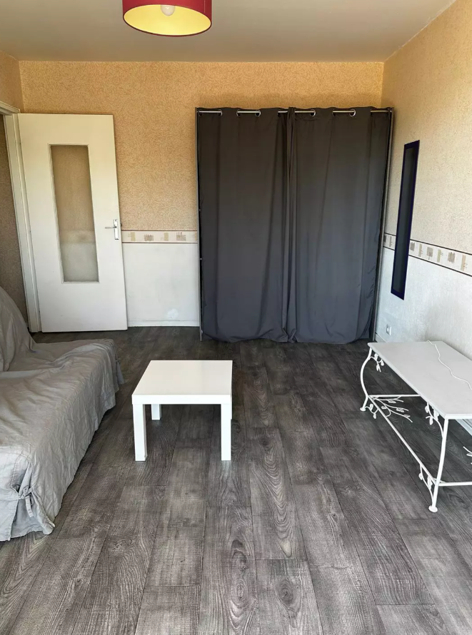 Appartement, meublé, 1 pièce, 27m² à Limoges (87100) — photo 5
