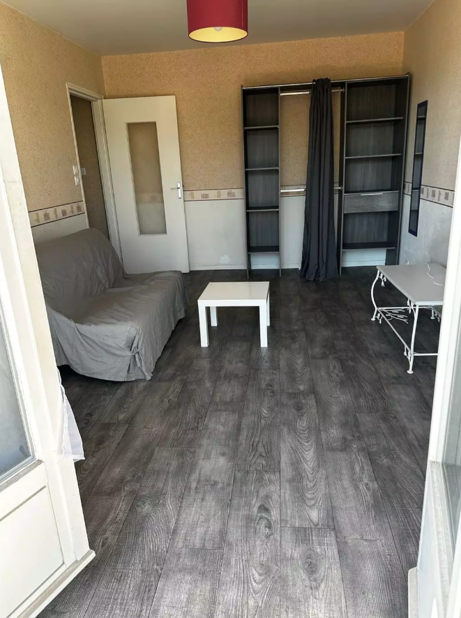 Appartement, meublé, 1 pièce, 27m² à Limoges (87100) — photo 3