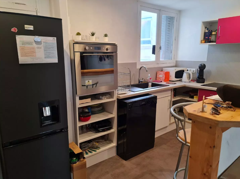 Appartement, meublé, 3 pièces, 67m² à Clermont-Ferrand (63000) — photo 4